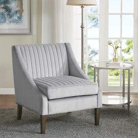 Upholstered Accent Chair