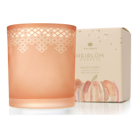 Thymes Votive Candle - 2 Oz - Heirlum Pumpkin