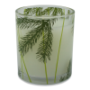 Frasier Fir Pine Needle Candle